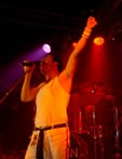 Flash - The Ultimate Live Queen Tribute Band